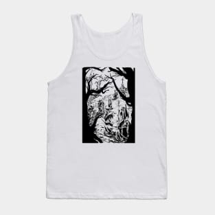 Holy Company Tank Top